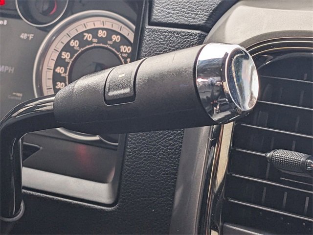 Used 2018 RAM 2500 Laramie w/ Sport Appearance Group image 17