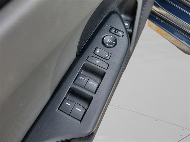 Used 2017 Honda Civic LX image 28