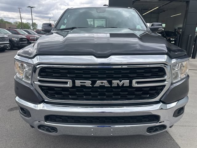 Certified 2023 RAM 1500 Big Horn AWD/4WD image 11