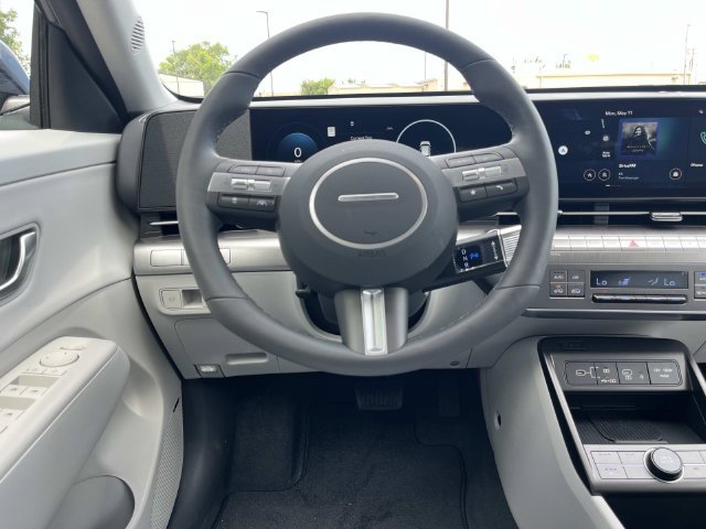 New 2026 Hyundai Kona Limited FWD image 14
