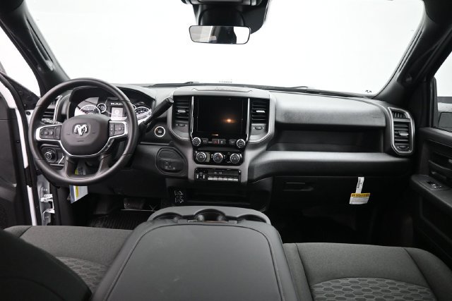 New 2027 RAM 3500 Tradesman AWD/4WD image 24
