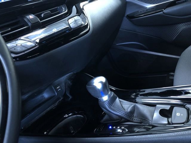 Used 2021 Toyota C-HR Nightshade image 31