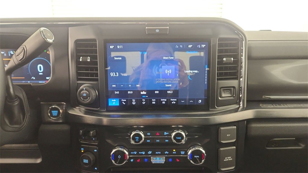 New 2025 Ford F350 XL image 14