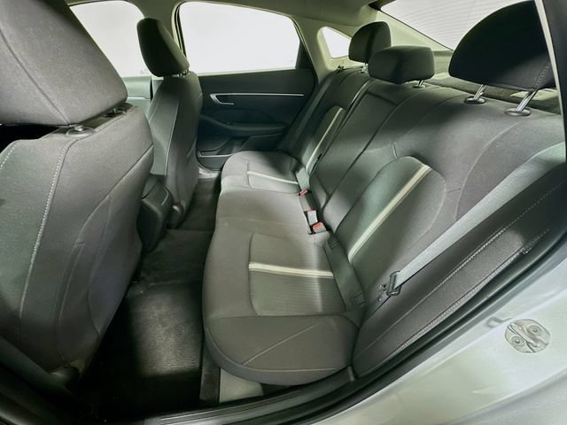 Used 2025 Hyundai Sonata SEL FWD image 22