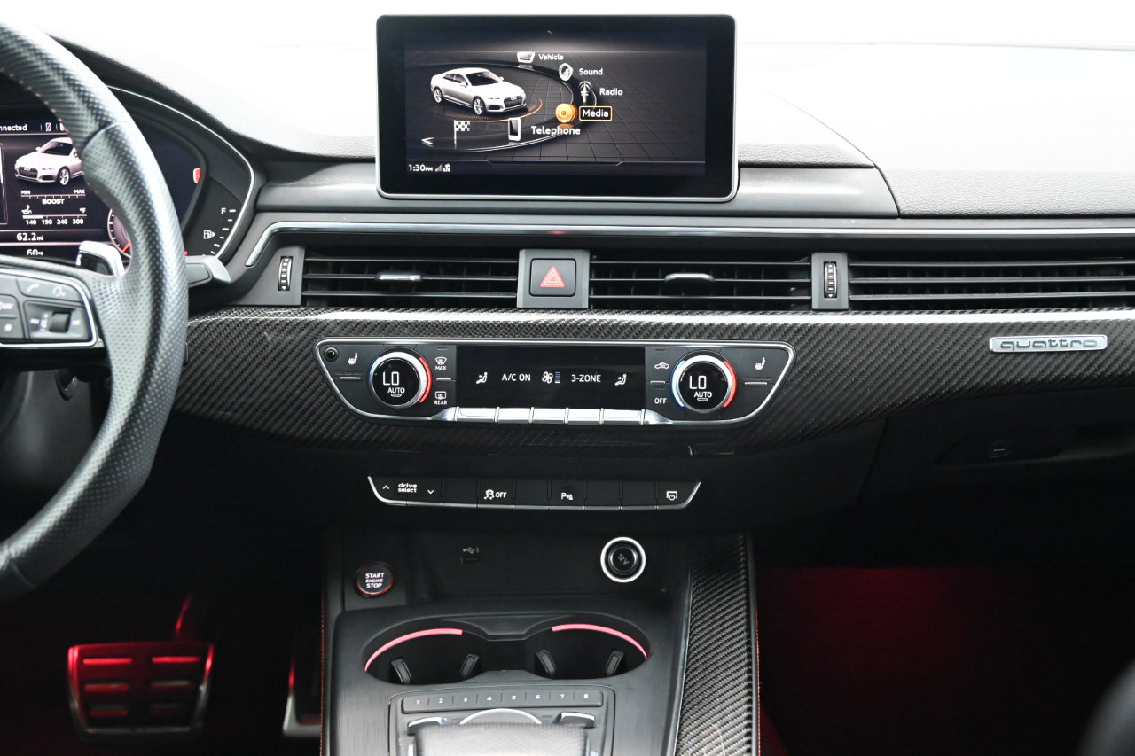 Used 2018 Audi RS 5 w/ RS Driver Assistance Package image 30