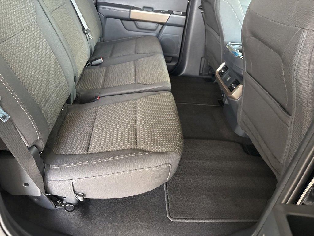 Used 2024 Ford F150 STX w/ Equipment Group 201A FX4 image 28