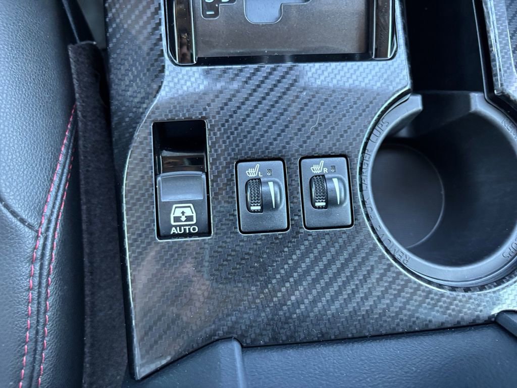 Used 2023 Toyota 4Runner TRD Off-Road Premium image 39