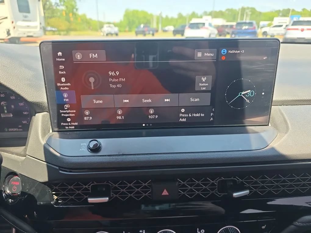 Used 2023 Honda Accord Sport image 26