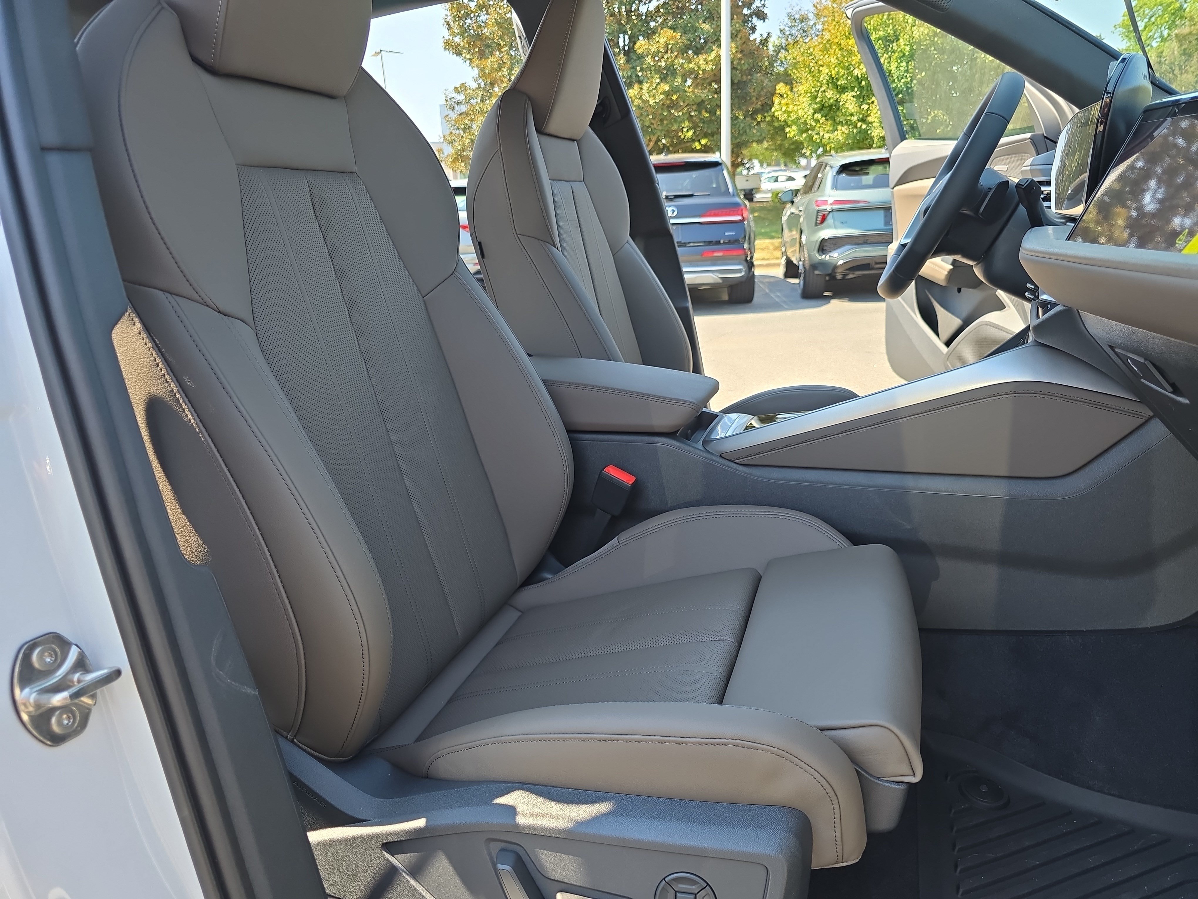 New 2026 Audi Q5 Prestige AWD/4WD image 10