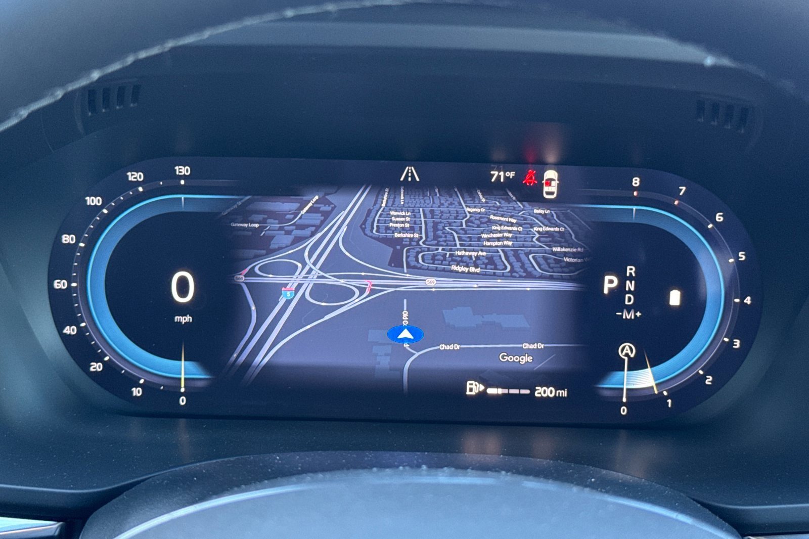 New 2025 Volvo XC60 B5 Ultra w/ Protection Package Premier image 24
