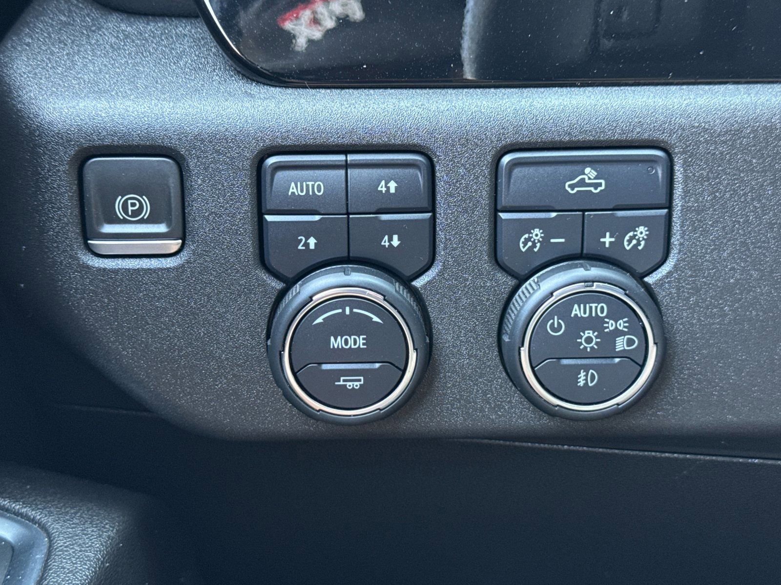 Used 2023 Chevrolet Silverado 1500 RST image 31