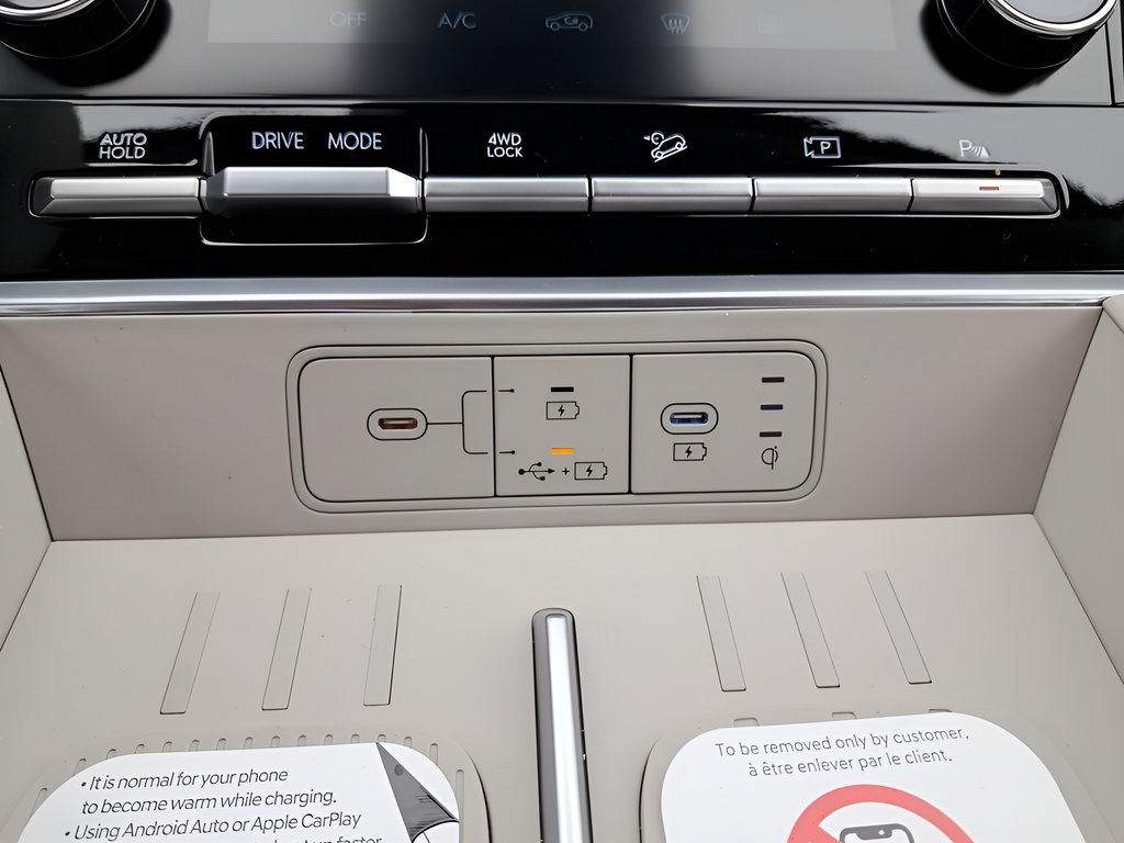 New 2026 Hyundai Santa Fe SEL AWD/4WD image 26
