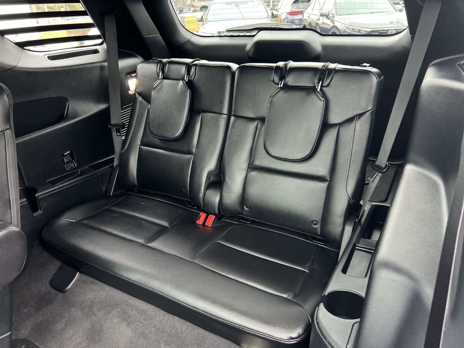 Used 2023 Ford Explorer ST w/ Equipment Group 401A image 26