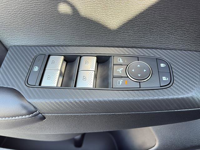 New 2025 Mitsubishi Outlander Trail Edition image 16