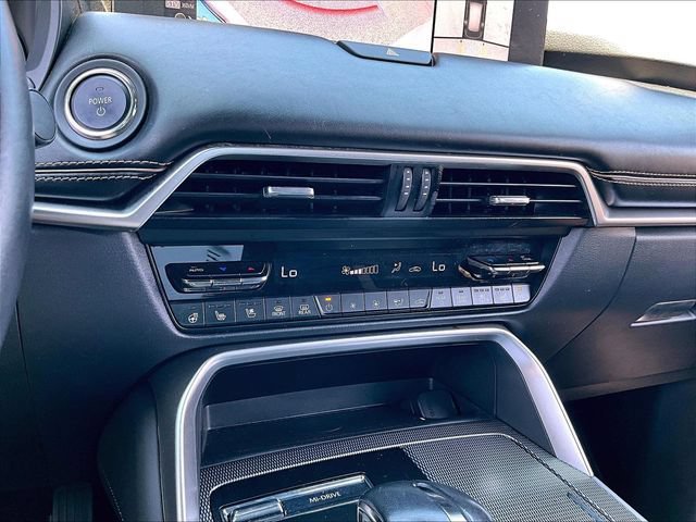 Certified 2025 MAZDA CX-70 Plug-In Hybrid w/ Premium Plus AWD/4WD image 26