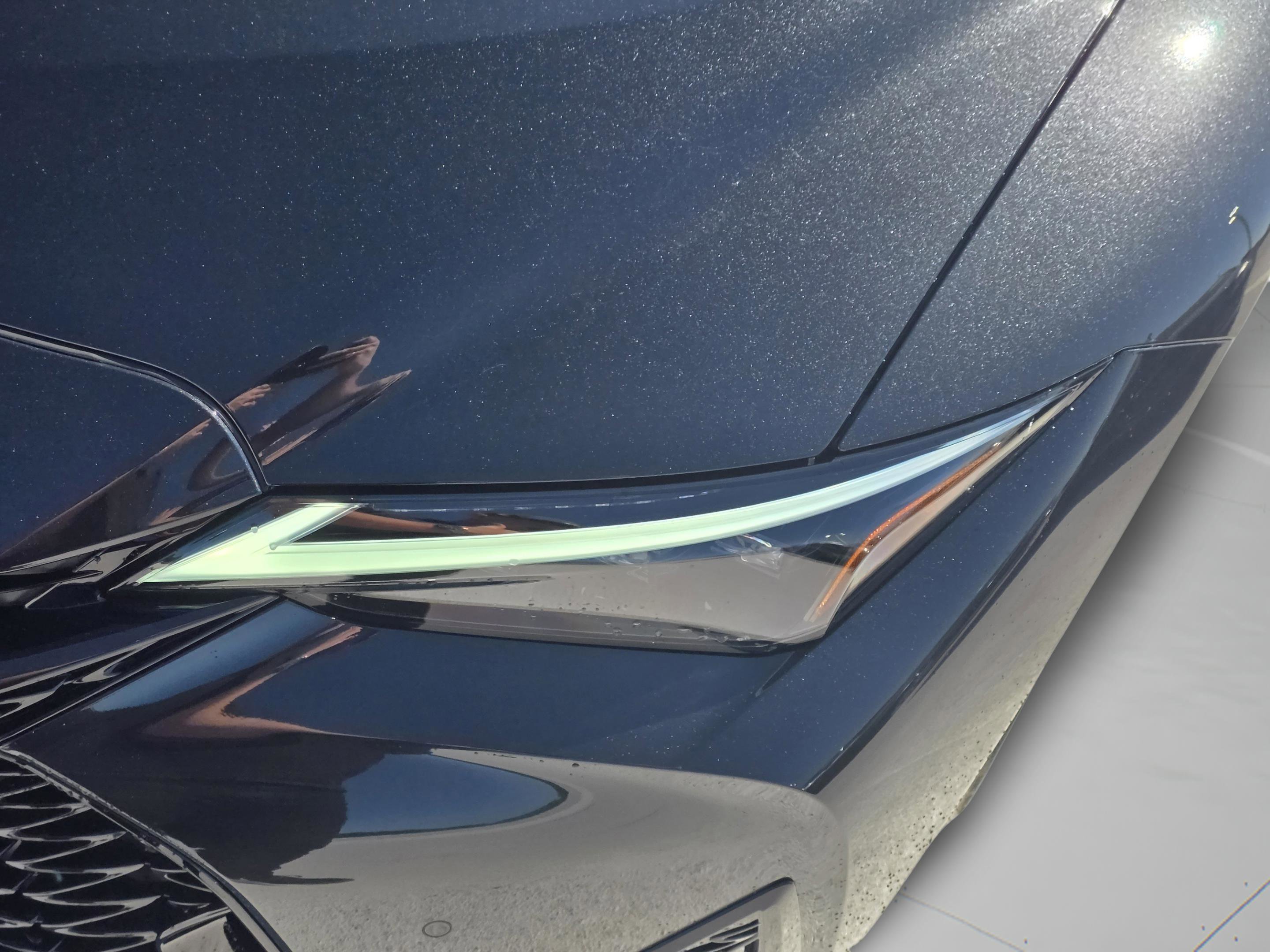 New 2026 Lexus IS 350 F Sport RWD image 9