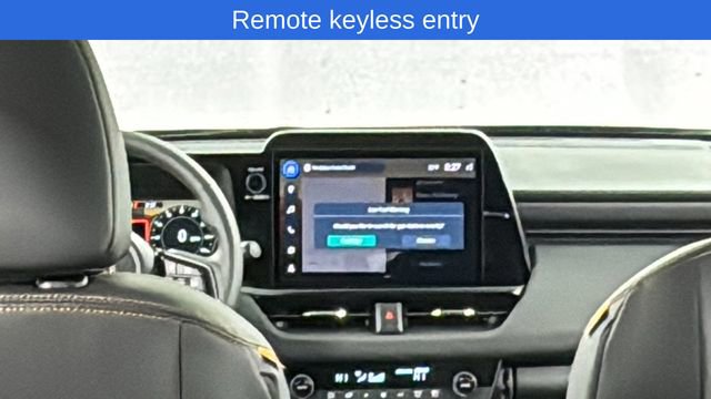 New 2026 Subaru Outback Wilderness image 17