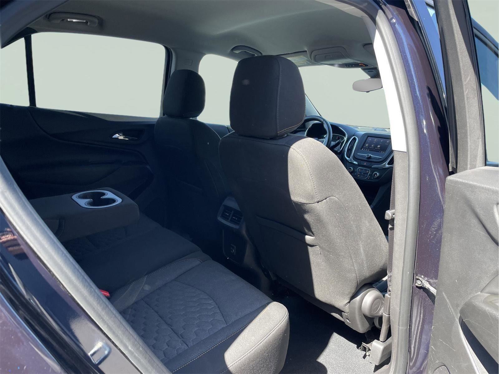 Used 2020 Chevrolet Equinox LT image 19