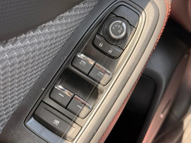Certified 2024 Subaru Forester Sport AWD/4WD image 31