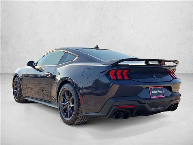 New 2026 Ford Mustang Dark Horse RWD image 9