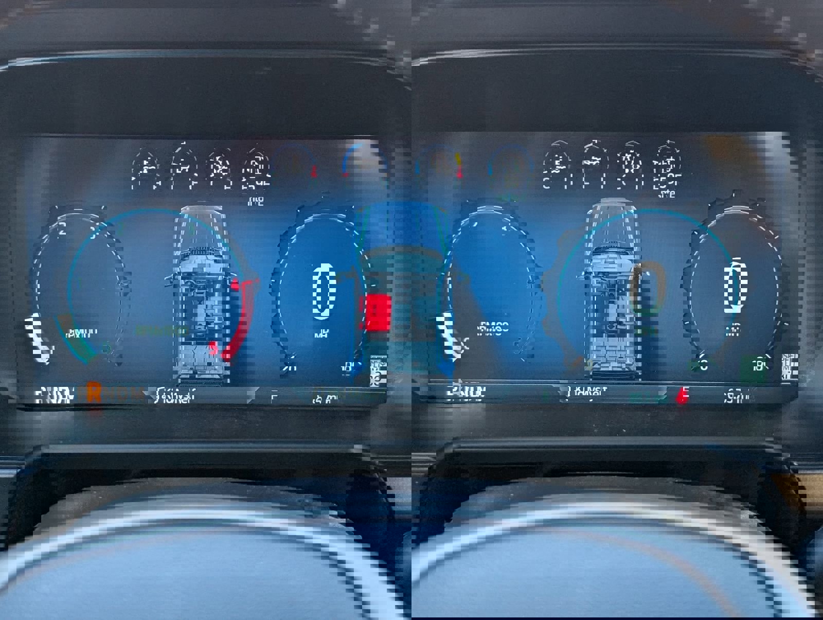 New 2026 Ford F250 King Ranch w/ Chrome Package image 28