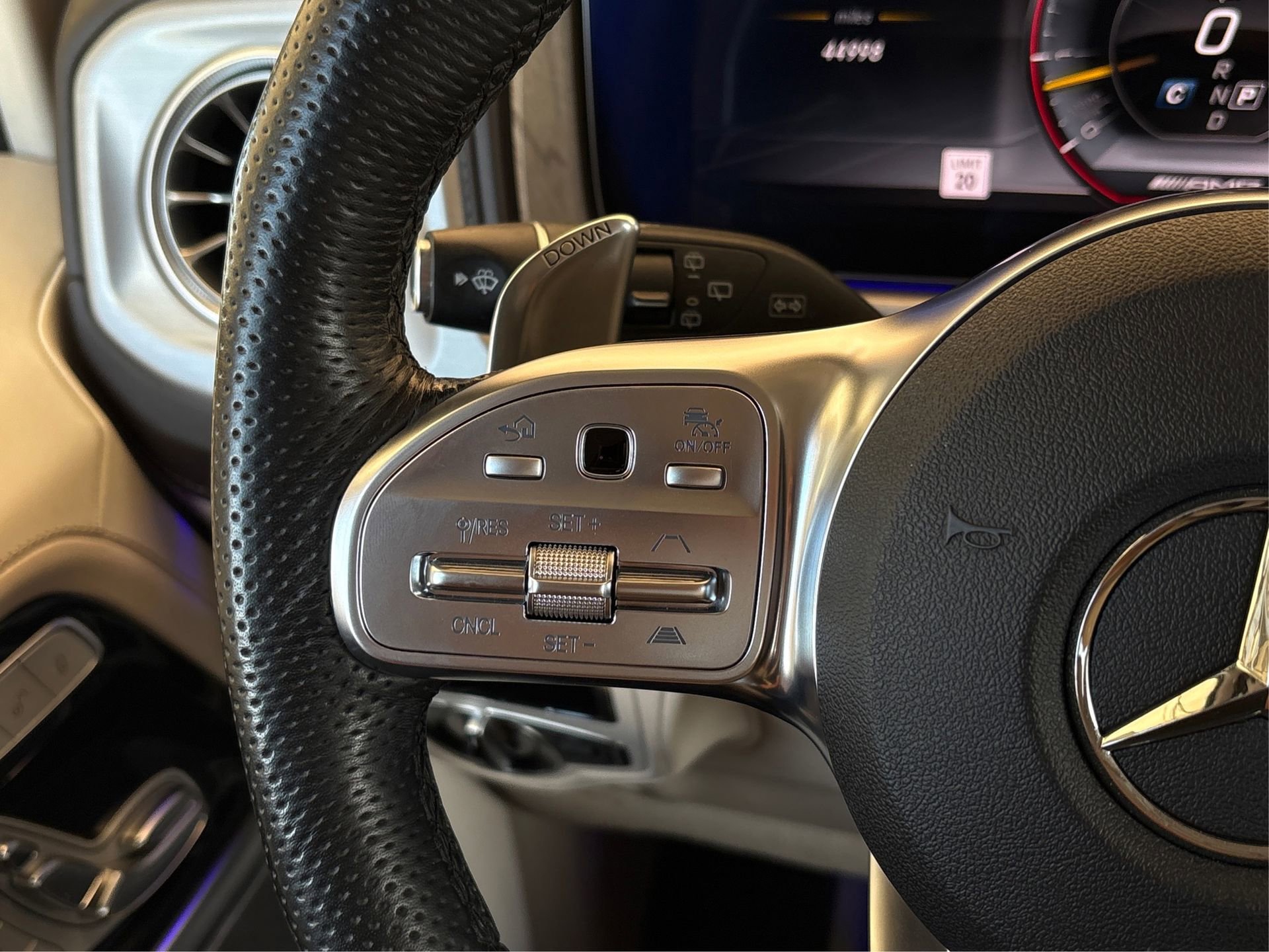 Used 2019 Mercedes-Benz G 63 AMG G 63 AMG image 27