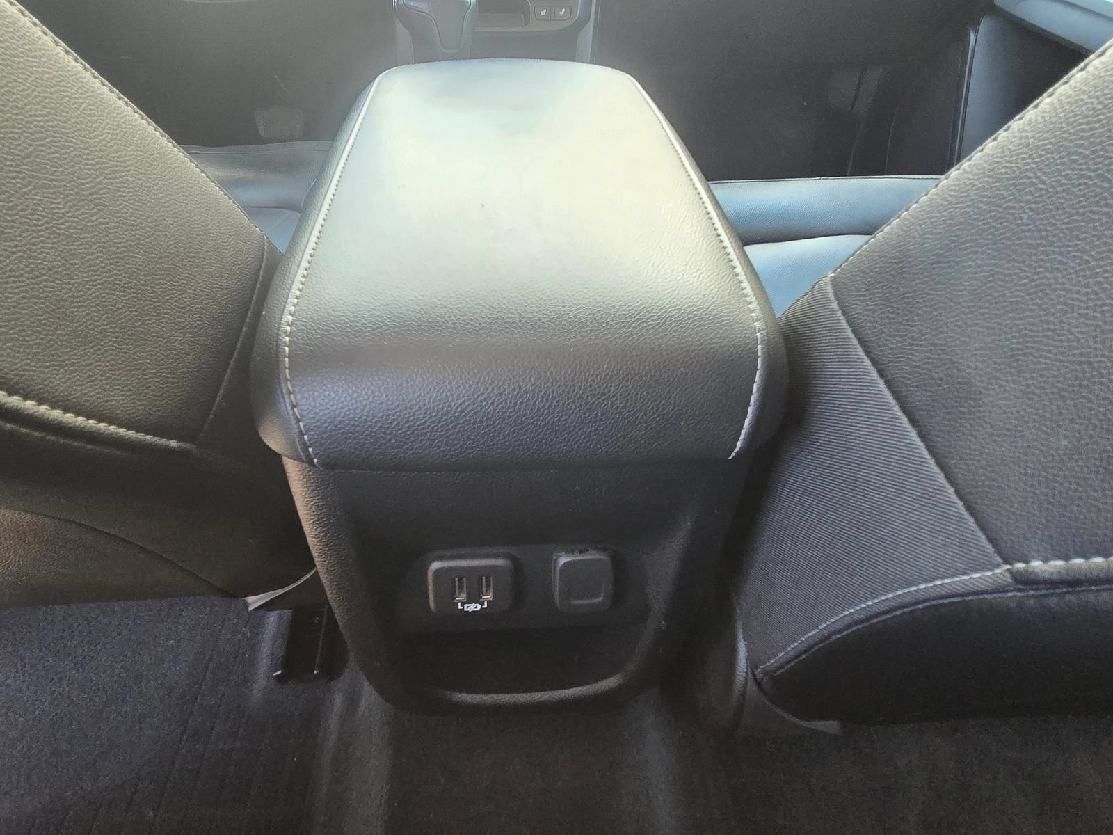 Used 2020 Chevrolet Colorado ZR2 AWD/4WD image 6