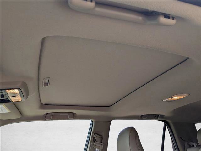 Used 2018 Toyota 4Runner SR5 Premium image 15