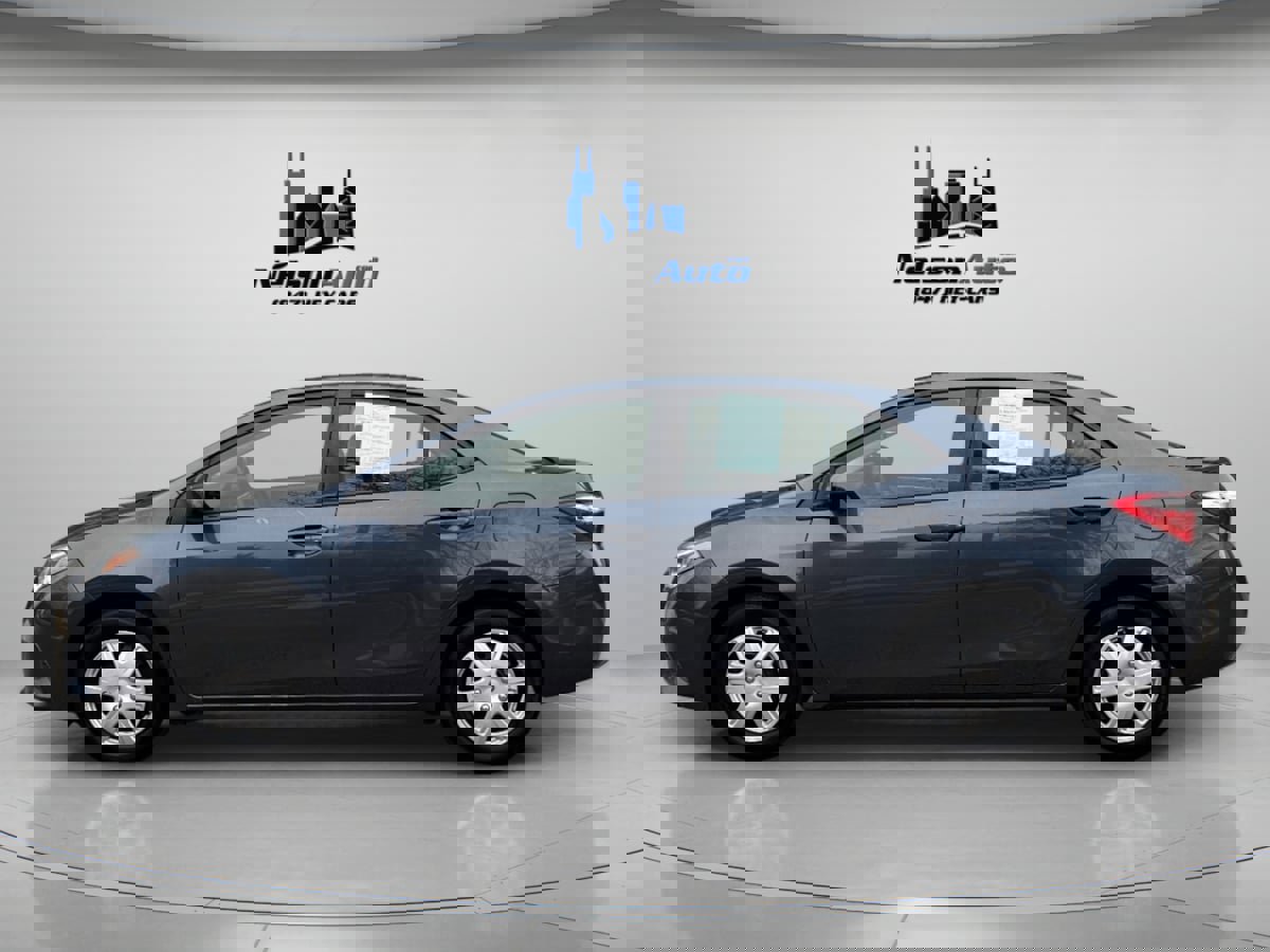 Used 2014 Toyota Corolla L FWD image 9