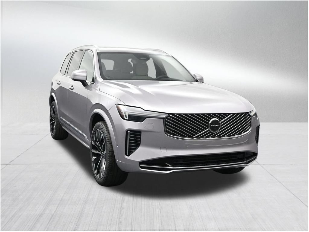 New 2026 Volvo XC90 B6 Plus w/ Protection Package Premier AWD/4WD image 7