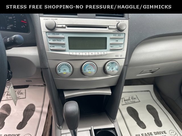 Used 2009 Toyota Camry LE image 10