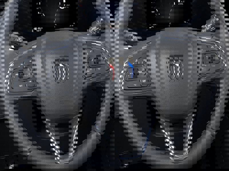 New 2026 Buick Encore GX Avenir w/ Avenir Technology Package image 3