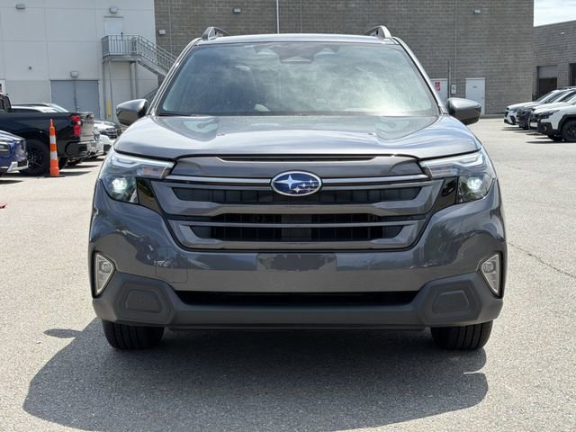 Used 2026 Subaru Forester Premium AWD/4WD image 8