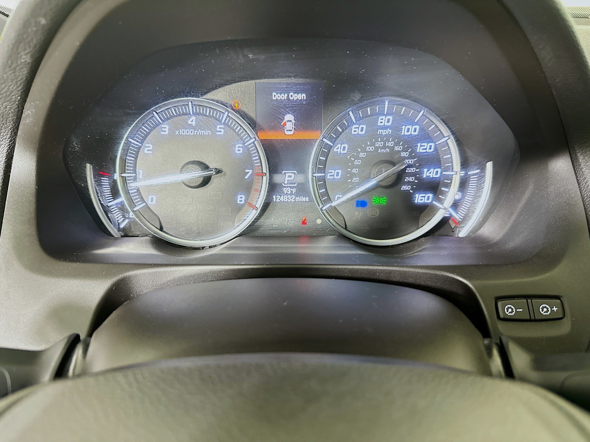 Used 2018 Acura TLX w/ Technology Package AWD/4WD image 19
