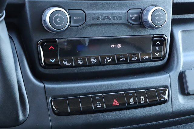 New 2026 RAM ProMaster 1500 w/ Safety Group image 23