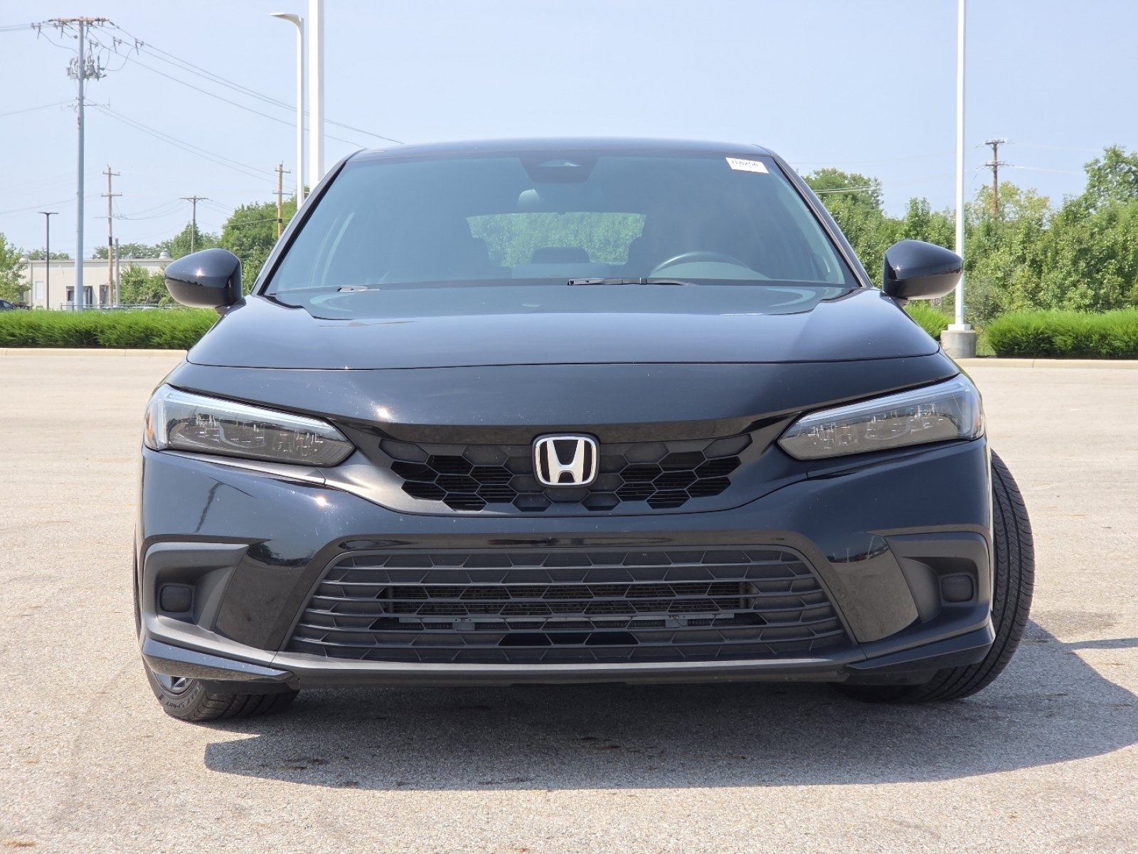 Used 2024 Honda Civic Sport image 10