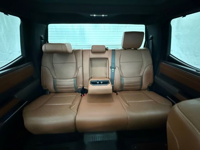 Used 2024 Toyota Tundra 1794 Edition AWD/4WD image 20
