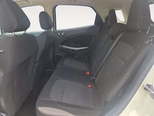 Used 2021 Ford EcoSport SE FWD image 14