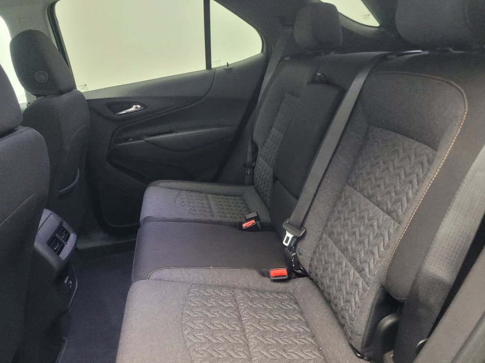 Used 2024 Chevrolet Equinox LT AWD/4WD image 18