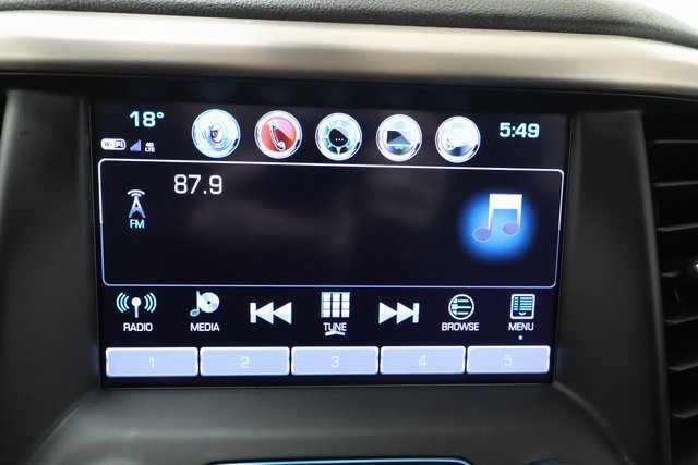 Used 2019 GMC Acadia Denali w/ LPO, Floor Liner Package image 15