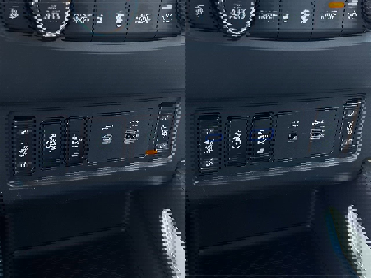 Certified 2025 Nissan Frontier SV w/ SV Convenience Package image 21