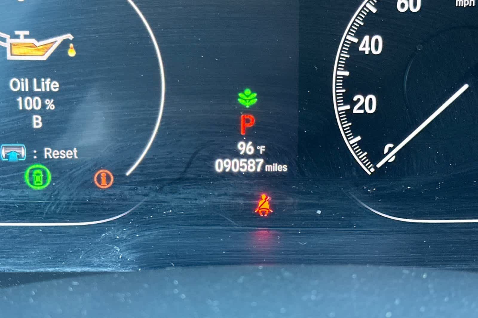 Used 2019 Honda Accord LX image 25