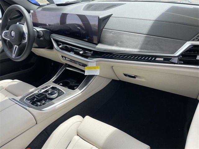 New 2026 BMW X5 M60i image 12