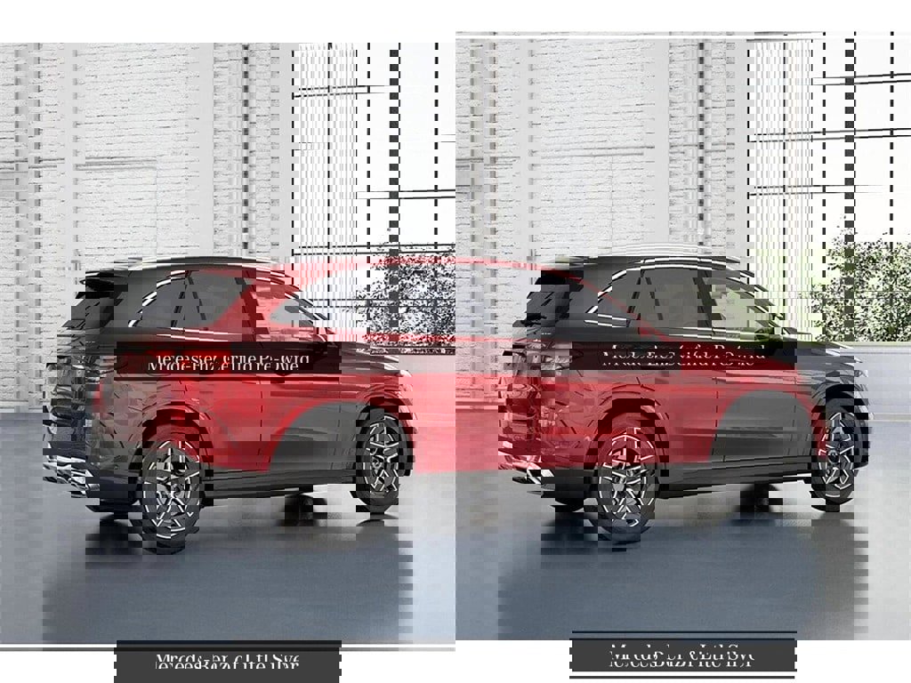 New 2026 Mercedes-Benz GLC 300 4MATIC image 19