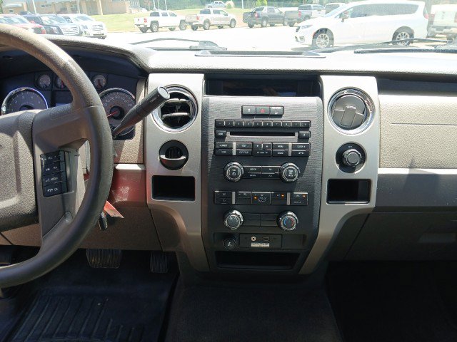 Used 2010 Ford F150 XLT RWD image 15