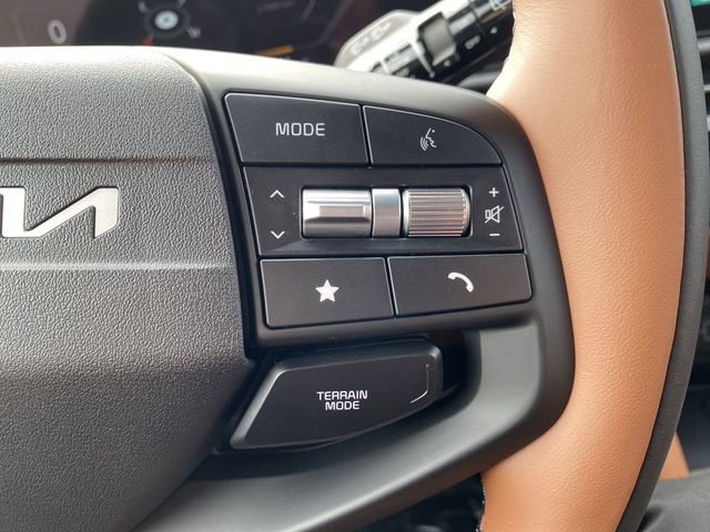 New 2026 Kia Sportage X-Line w/ X-Line Technology Package image 34