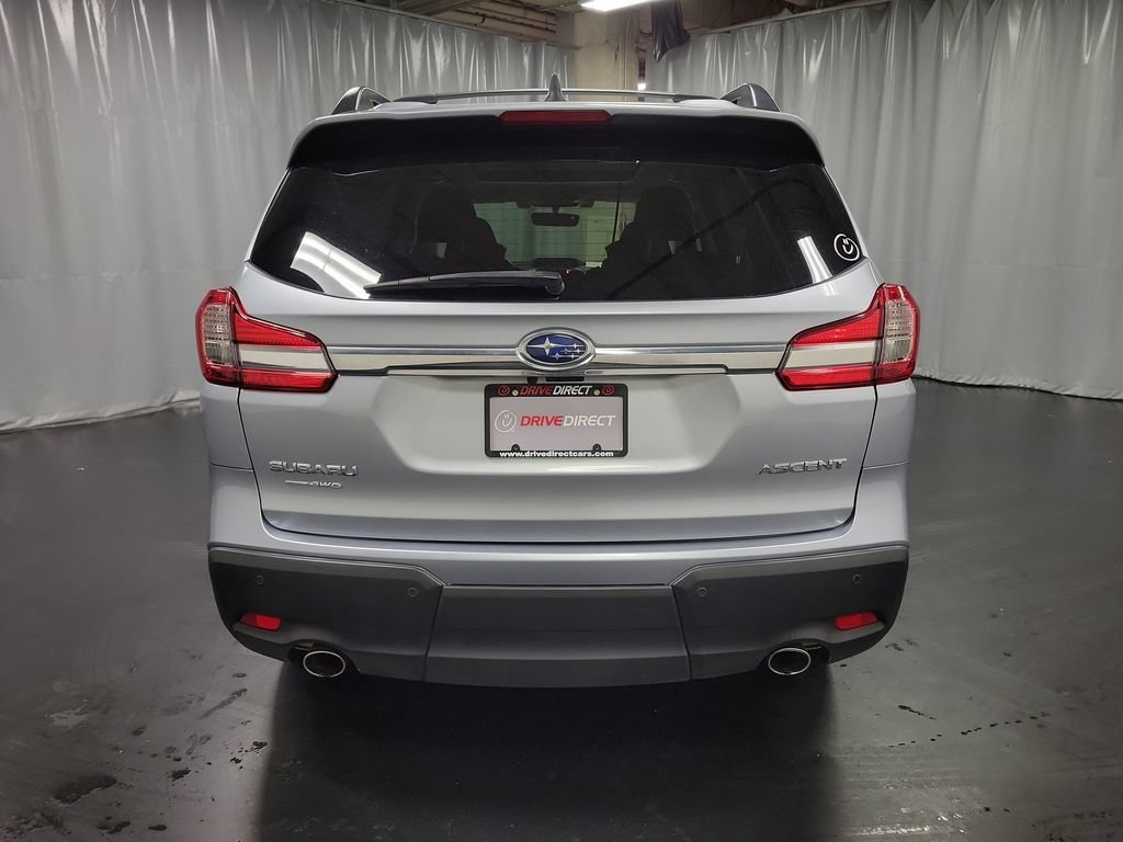 Used 2021 Subaru Ascent Premium w/ Sport Package AWD/4WD image 7