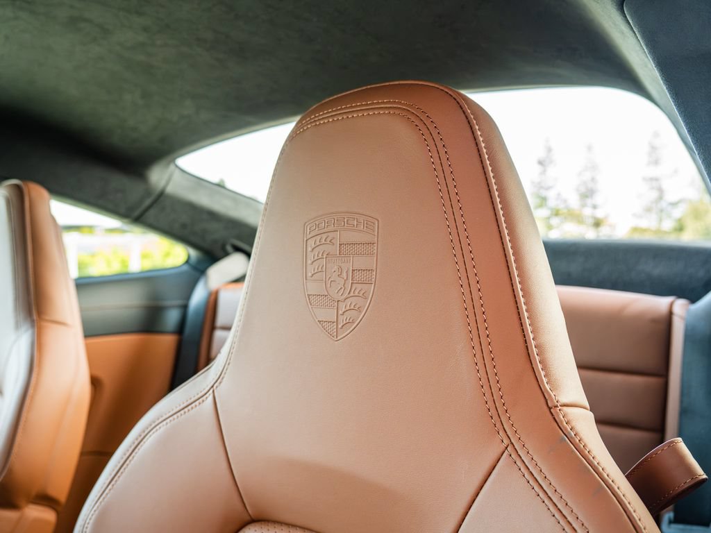 Certified 2026 Porsche 911 GT3 RWD image 6