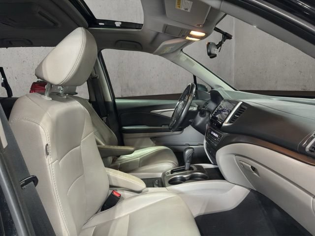 Used 2018 Honda Pilot EX-L image 18