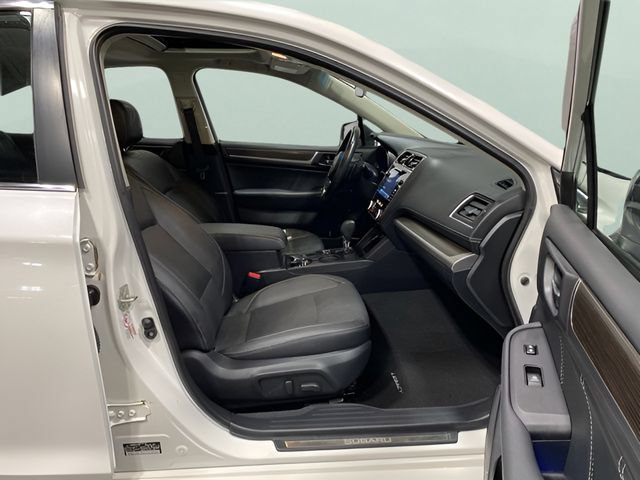 Used 2019 Subaru Legacy 2.5i Limited AWD/4WD image 30
